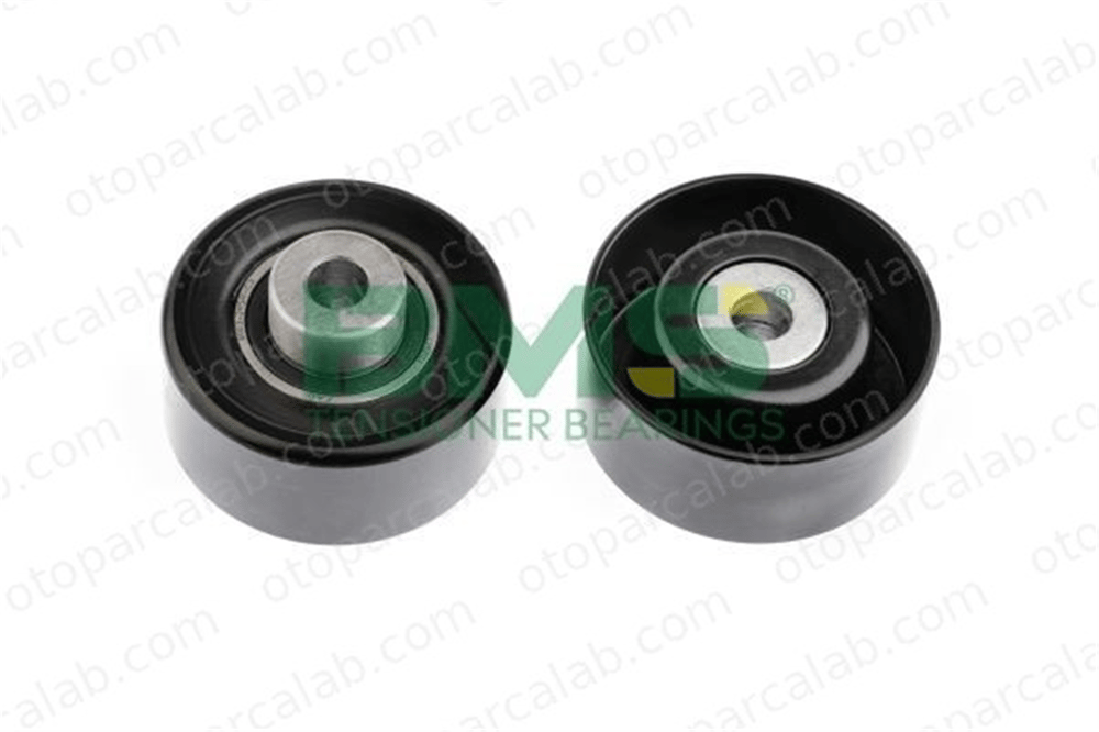 BMS 110D Vantilatör Kayış Gergi Rulmanı FORD TOURNEO CONNECT TRANSIT CONNECT 2T1Q19A216BA 1308227