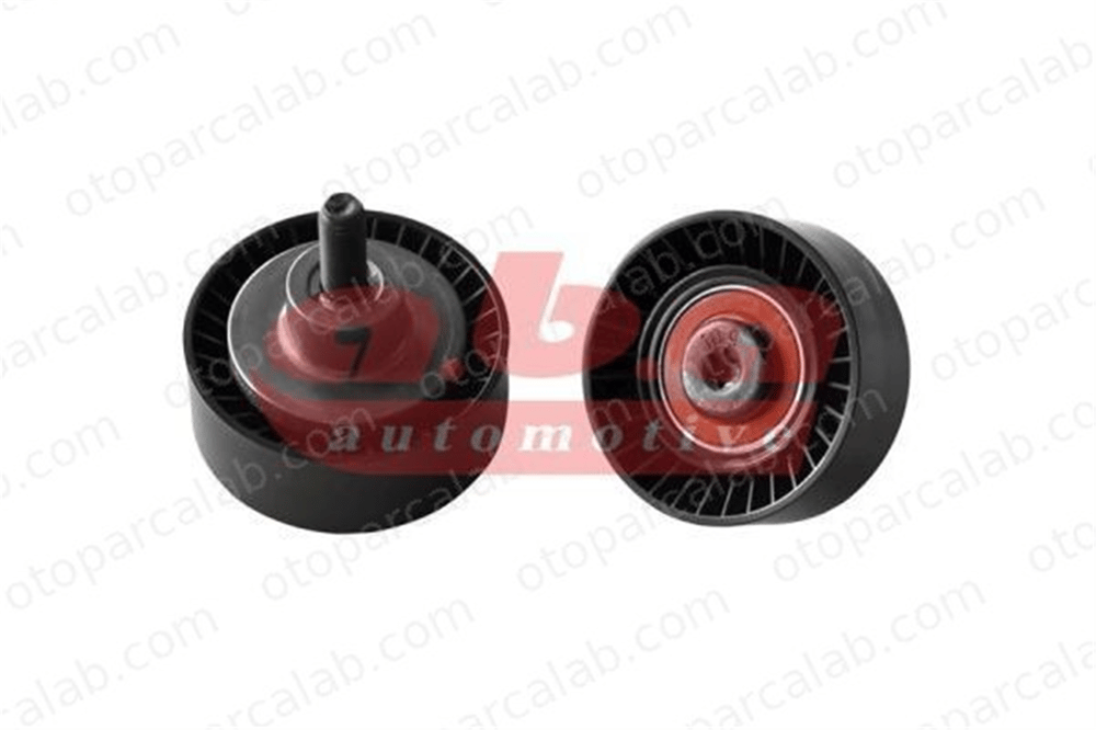 BMS 124 Vantilatör Kayış Gergi Rulmanı BMW 3 3 Coupe 11281435594 1435594