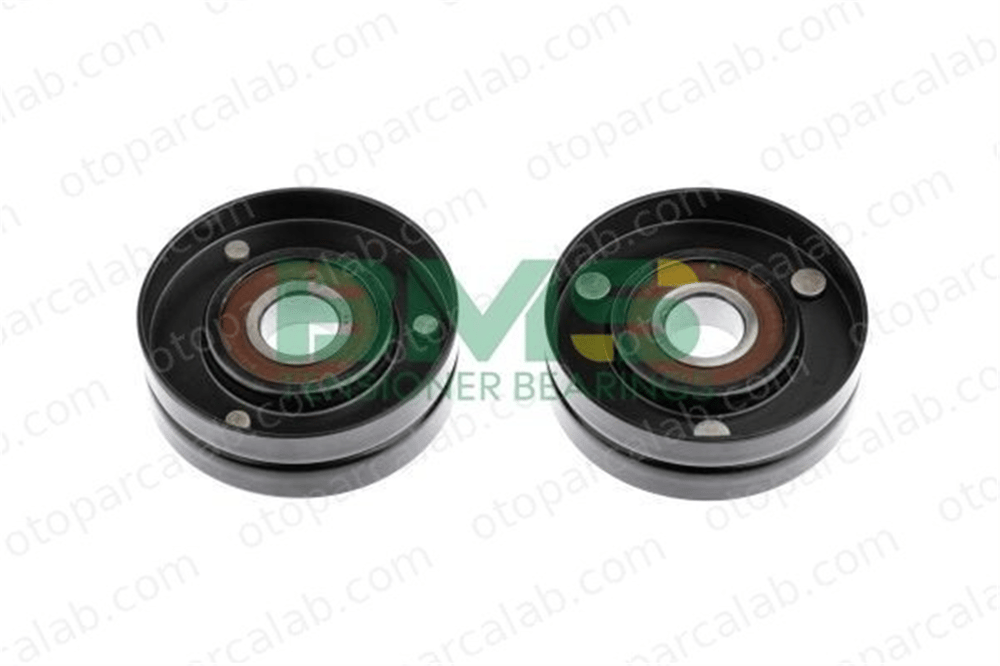 BMS 138 Vantilatör Kayış Gergi Rulmanı CHRYSLER VOYAGER II ROVER 800 PQR10013 4723298