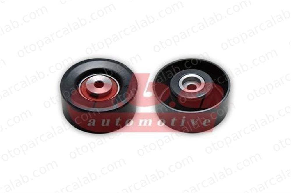 BMS 146 Vantilatör Kayış Gergi Rulmanı CITROËN C3 I C3 Pluriel 575147 575191
