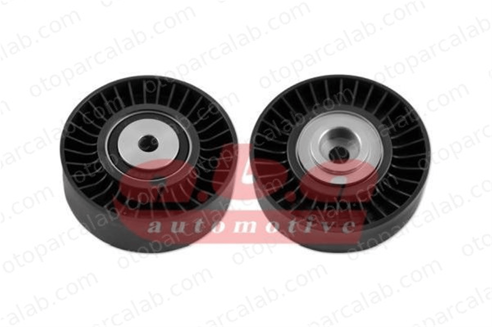 BMS 210 Vantilatör Kayış Gergi Rulmanı VW CRAFTER 30-35 Minibüs/Otobüs CRAFTER 30-50 Panelvan/Van 532053510 36338