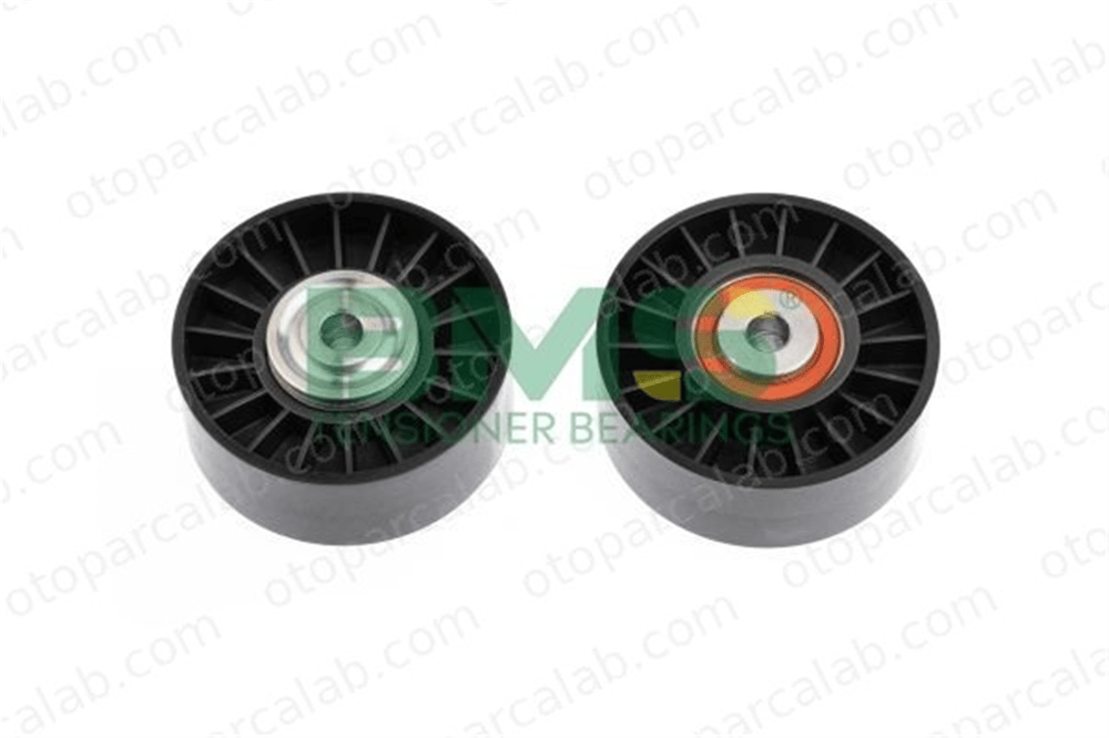 BMS 215 Vantilatör Kayış Gergi Rulmanı SKODA OCTAVIA I Combi VW BORA I 532033010 55434