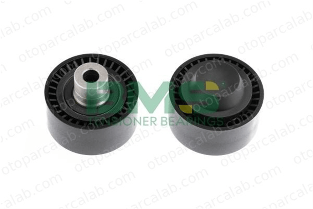 BMS 222 Vantilatör Kayış Gergi Rulmanı FORD FIESTA VI FOCUS III 532032010 APV2174