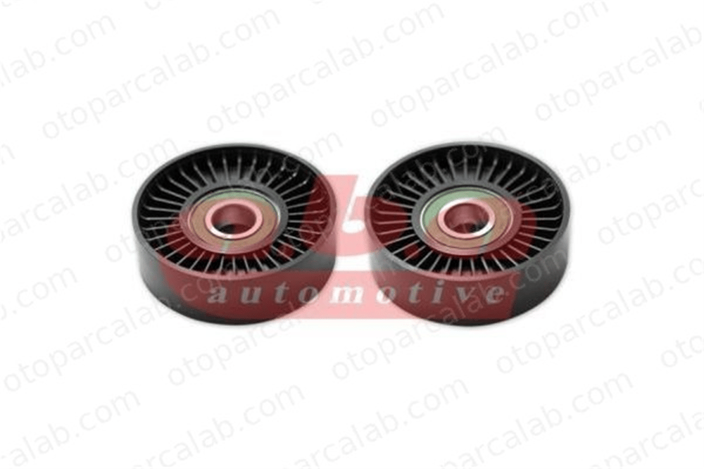 BMS 236 Vantilatör Kayış Gergi Rulmanı PONTIAC TRANS SPORT BUICK PARK AVENUE 2528637100 2528127120