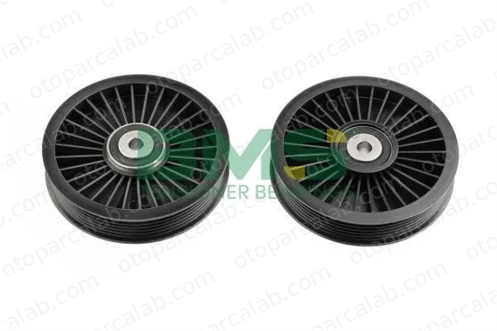 BMS 247 Vantilatör Kayış Gergi Rulmanı OPEL MOVANO A Minibüs/Otobüs MOVANO A Panelvan/Van 4430318 532033310