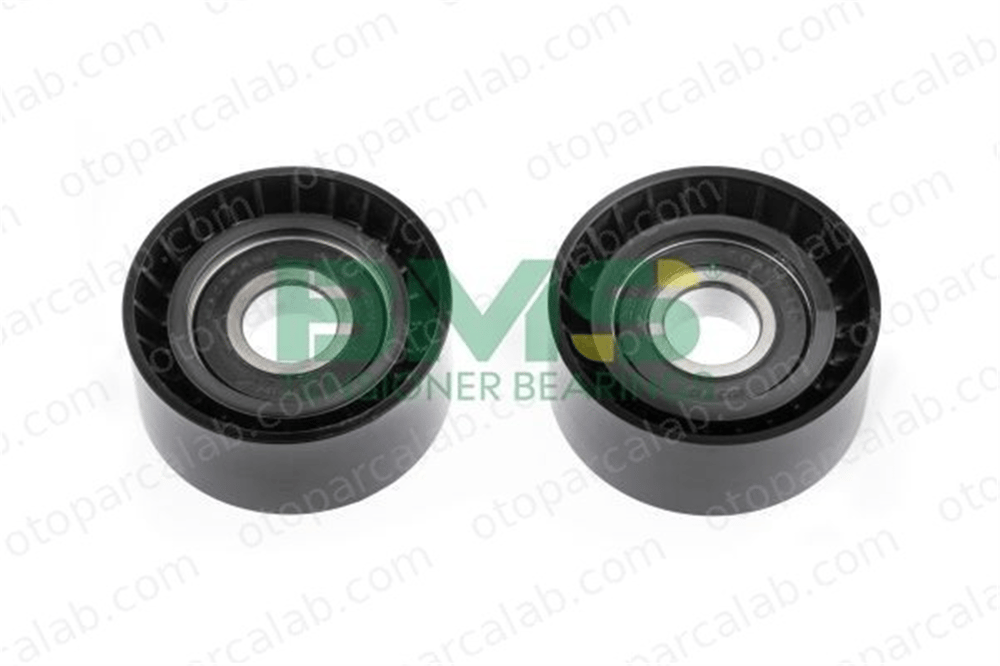 BMS 252 Vantilatör Kayış Gergi Rulmanı RENAULT SCÉNIC I MPV LAGUNA II 532024310 55571