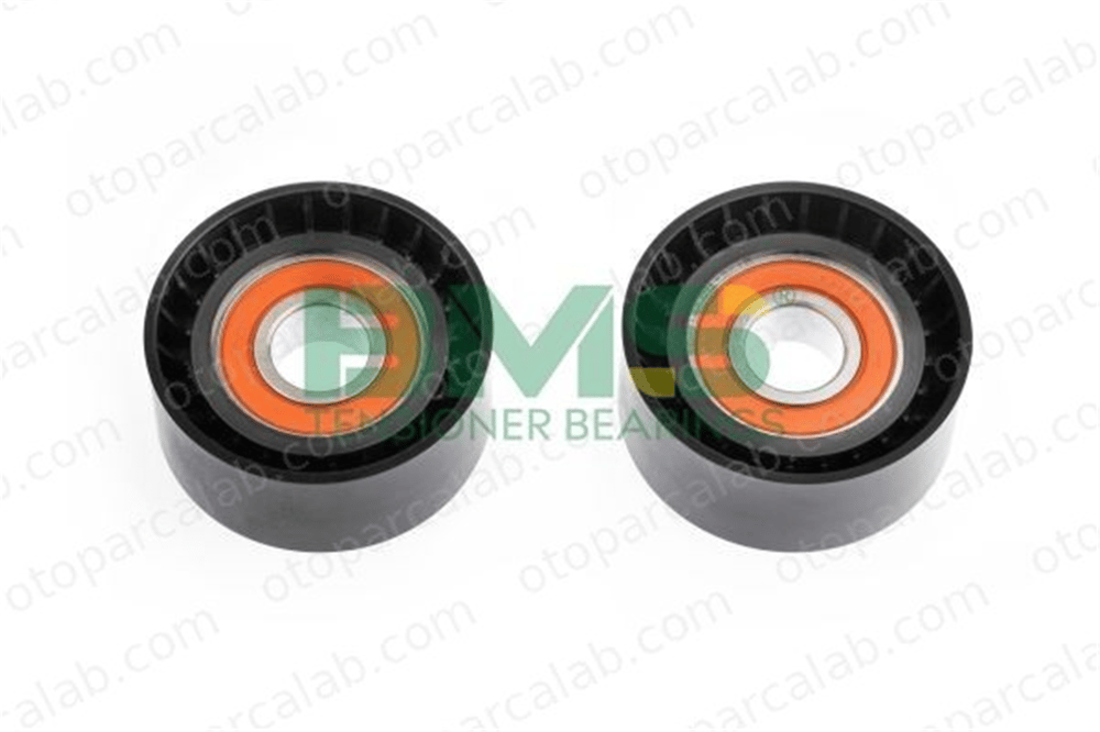 BMS 256 Vantilatör Kayış Gergi Rulmanı RENAULT SCÉNIC I MPV LAGUNA II 30883834 5751C8