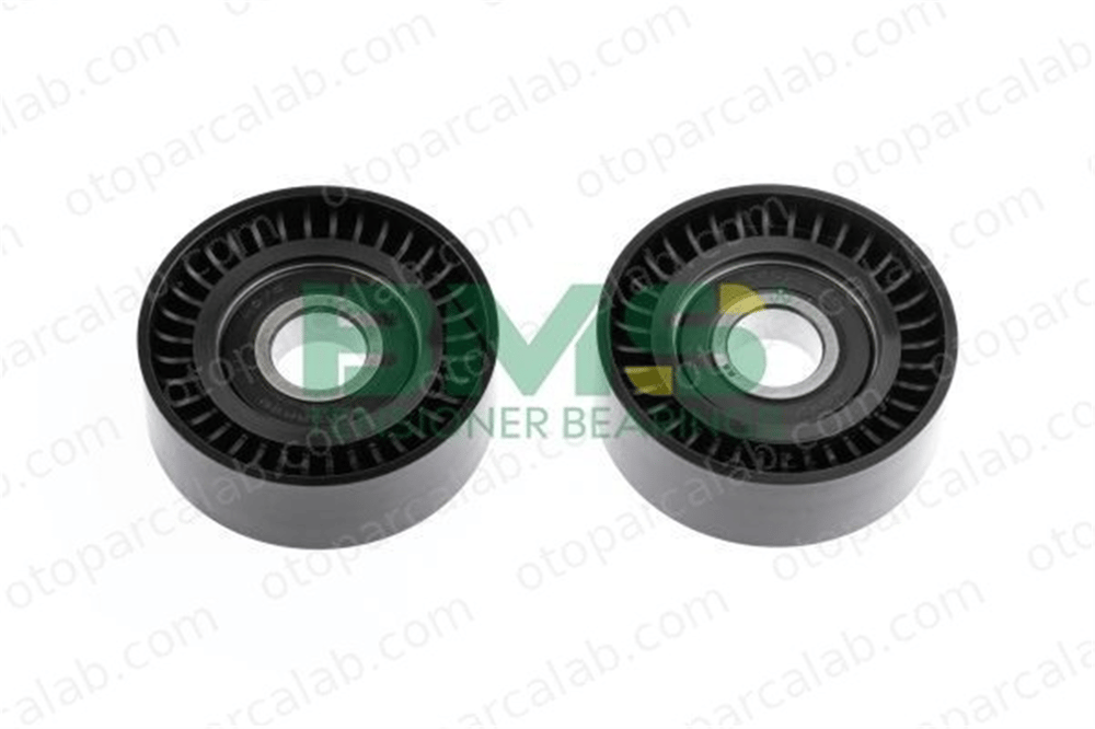 BMS 263 Vantilatör Kayış Gergi Rulmanı HYUNDAI i30 i30 Station wagon 252872A010 252872A110