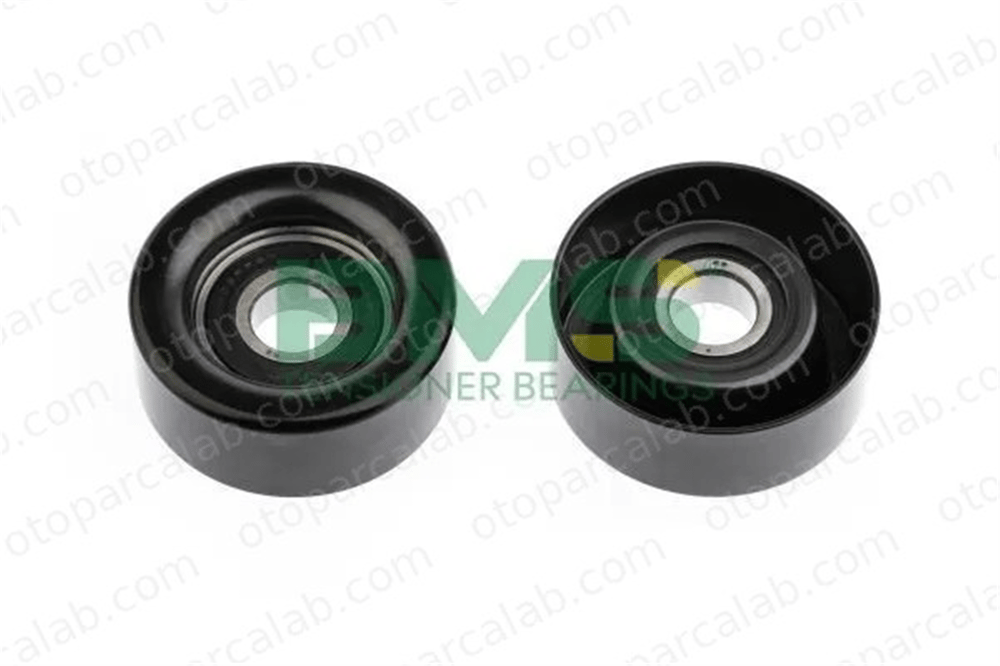 BMS 276 Vantilatör Kayış Gergi Rulmanı HYUNDAI i30 Station wagon KIA PRO CEE'D T39123 258212A000