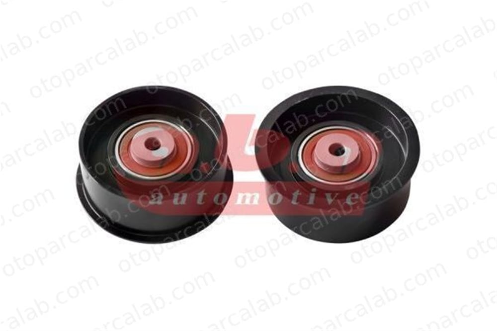 BMS 318 Vantilatör Kayış Gergi Rulmanı NISSAN INTERSTAR Panelvan/Van OPEL MOVANO A Platform şasi 1307700QAA 4506092