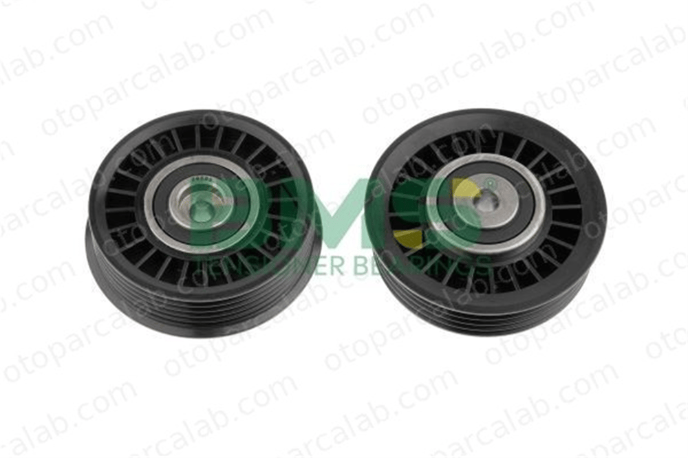 BMS 342 Vantilatör Kayış Gergi Rulmanı VW BORA I BORA Variant 38145278 038 145 278