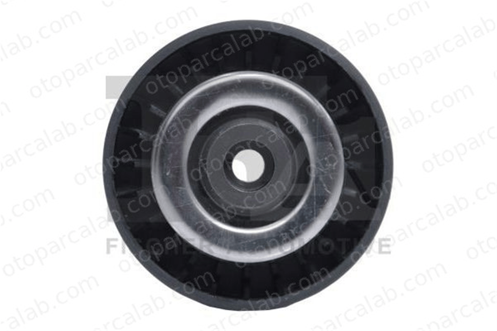 BMS 360 Vantilatör Kayış Gergi Rulmanı AUDI A6 C6 A6 C6 Avant 59145201D (059145201D)