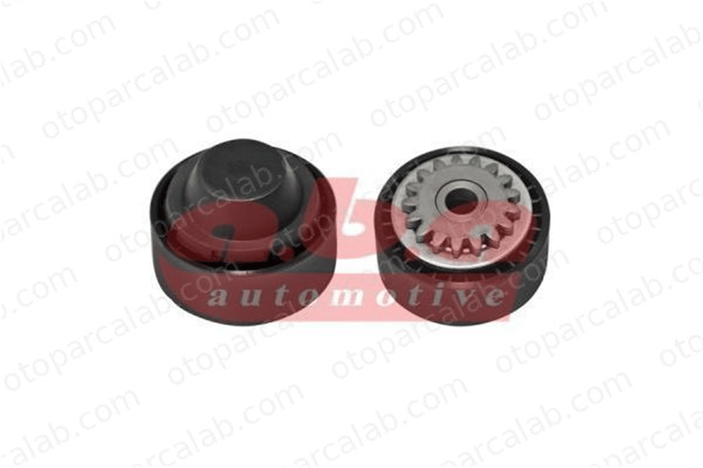 BMS 367 Vantilatör Kayış Gergi Rulmanı 8201008780 1175000QAH 6453NN 7700868201