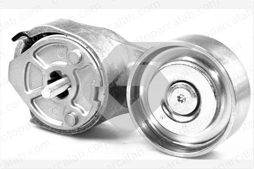 BMS 372 Vantilatör Kayış Gergi Rulmanı 504315785 504065874
