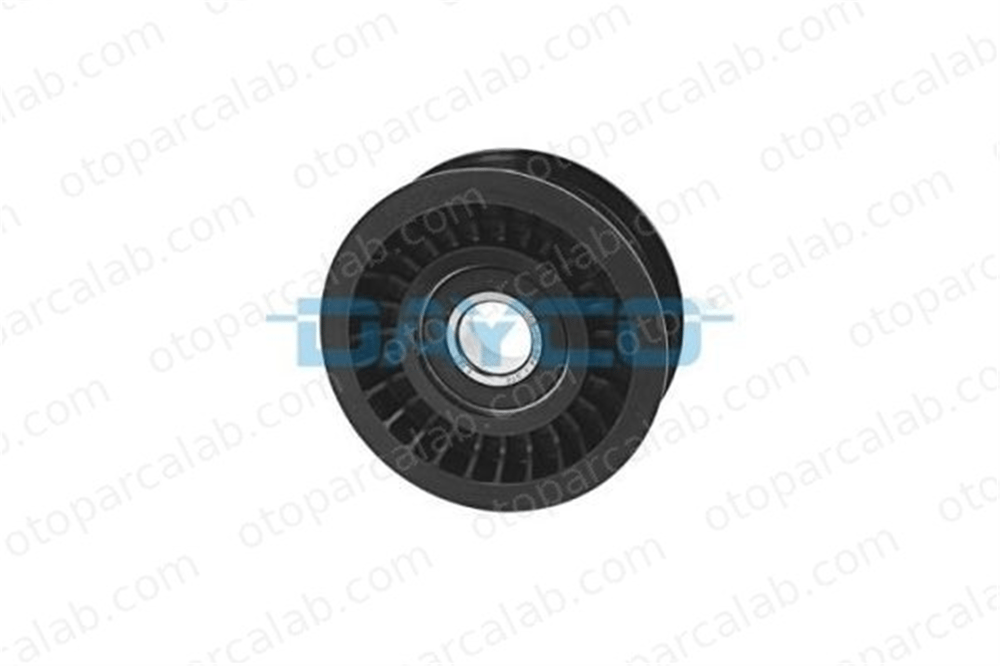 BMS 384 Vantilatör Kayış Gergi Rulmanı MERCEDES-BENZ C-SERISI C-SERISI T-Model A2722020119 2722020119