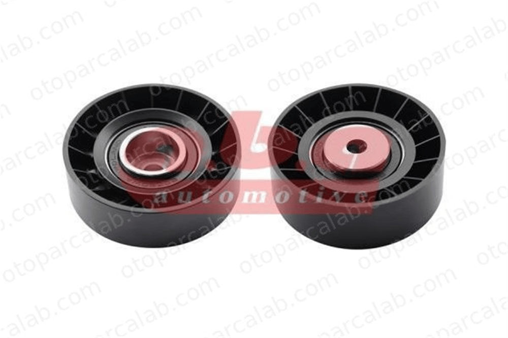 BMS 411 Vantilatör Kayış Gergi Rulmanı BMW 7 5 11281731838 1731838