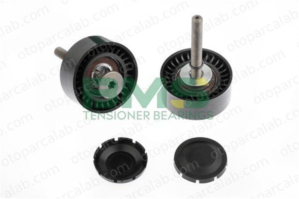BMS 428 Vantilatör Kayış Gergi Rulmanı FIAT DOBLO Cargo DOBLO Platform şasi 51837960 1611423280