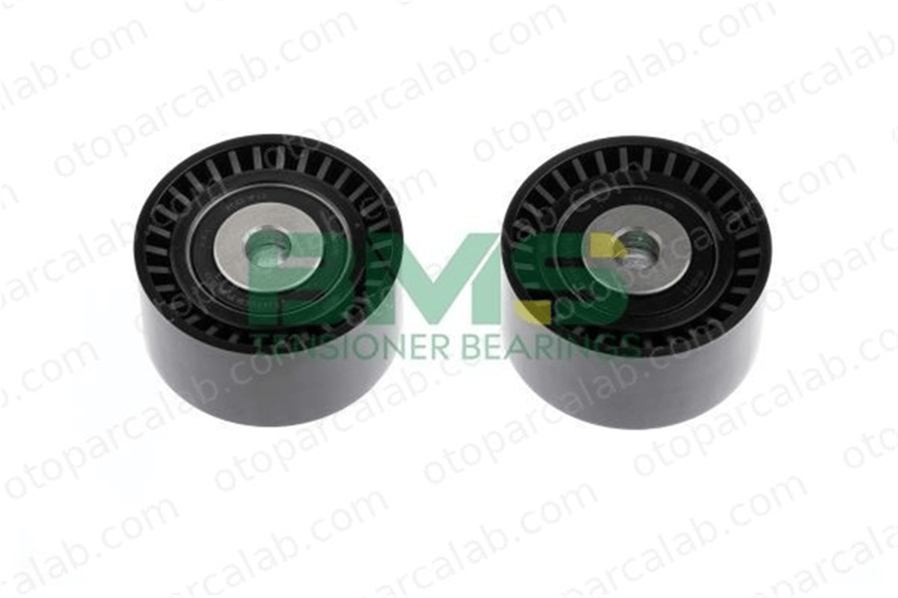 BMS 438 Triger Gergi Rulmanı CITROËN BERLINGO Kasa/büyük limuzin PEUGEOT PARTNER Kasa/büyük limuzin 9467644089 83075