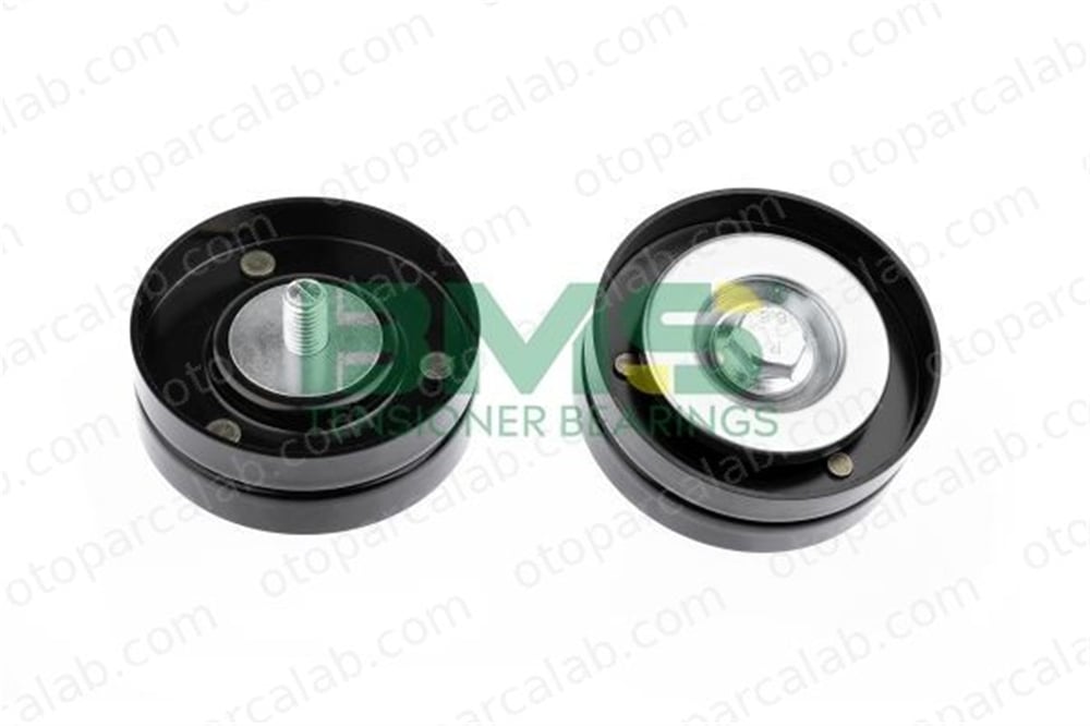 BMS 458 Vantilatör Kayış Gergi Rulmanı VW FOX Hatchback GOLF IV 32145276 032 145 276
