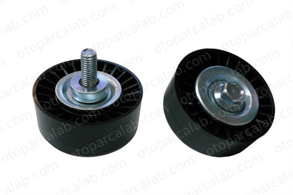 BMS 660 Vantilatör Kayış Gergi Rulmanı CHERY TIGGO 8111210CA A118111210CA