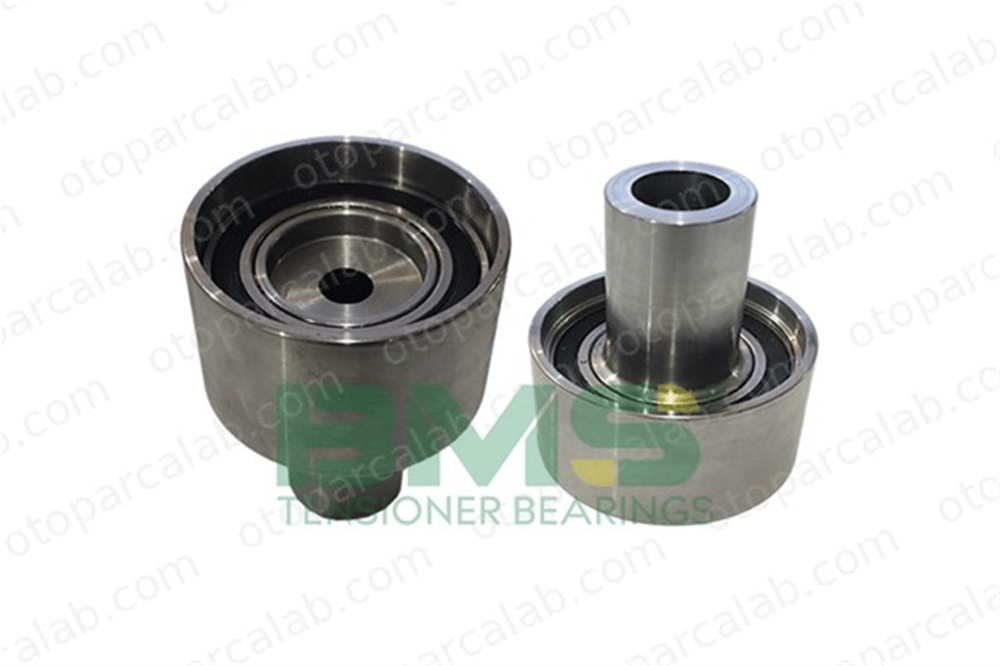 BMS 663 Vantilatör Kayış Gergi Rulmanı NISSAN 300ZX INFINITI J30 1307745V00 K24712700