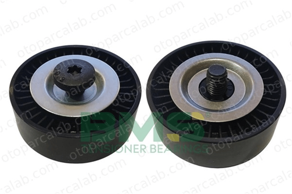 BMS 718 Vantilatör Kayış Gergi Rulmanı HYUNDAI i30 i30 Station wagon 252872A010 252872A110