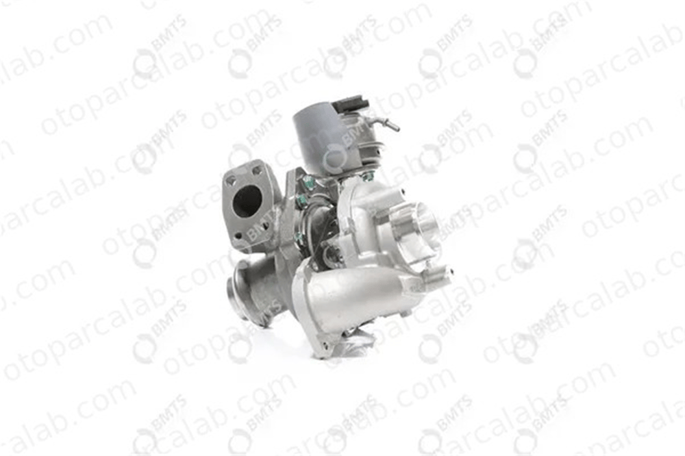 BMTS 40009374 Turbo Şarj CITROËN C4 II PEUGEOT 3008 MPV 375P7 375P8