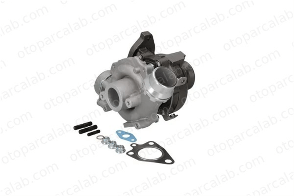 BMTS 40010123 Turbo Şarj DACIA DUSTER MERCEDES-BENZ CITAN Kasa/büyük limuzin A6070900900 144116763R