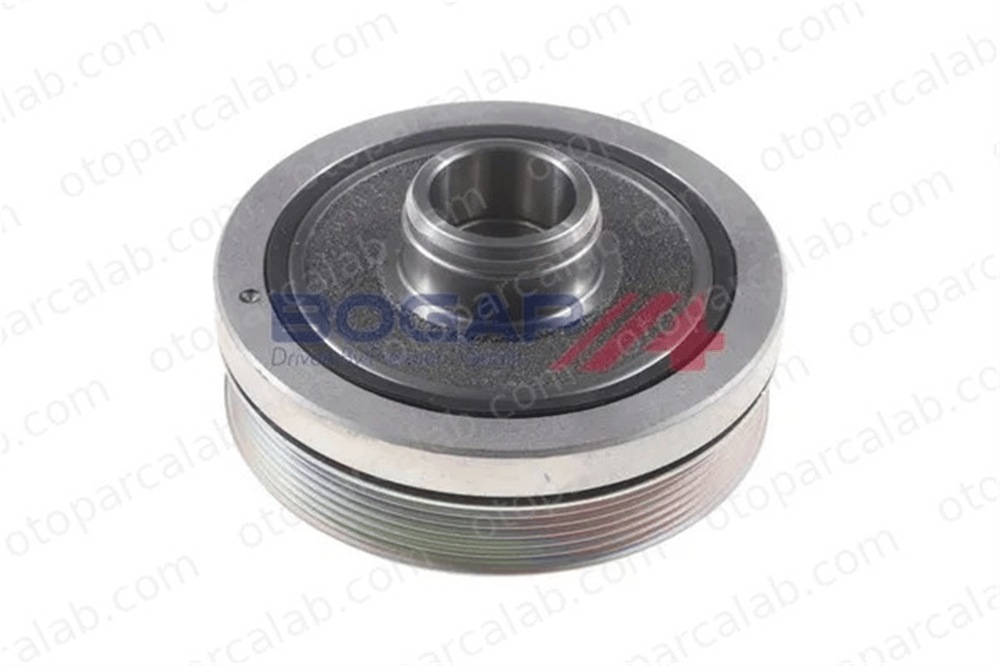 BMW ORJINAL 11238638446 Krank Kasnak BMW 5 3 11238638446