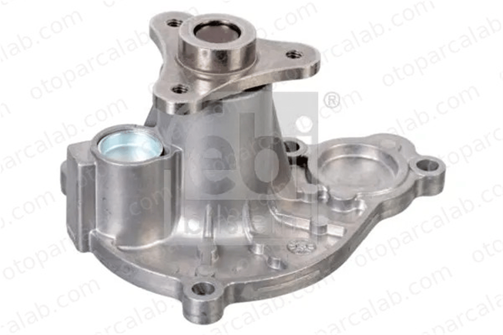BMW ORJINAL 11517644804 Devirdaim Su Pompası BMW 1 1 Van 11517644804 11518573334