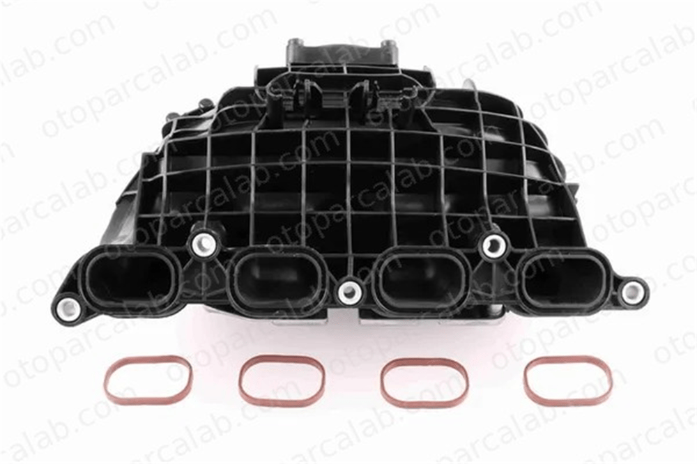 BMW ORJINAL 116175881261 Manifold BMW 1 3 11617588126 7588126