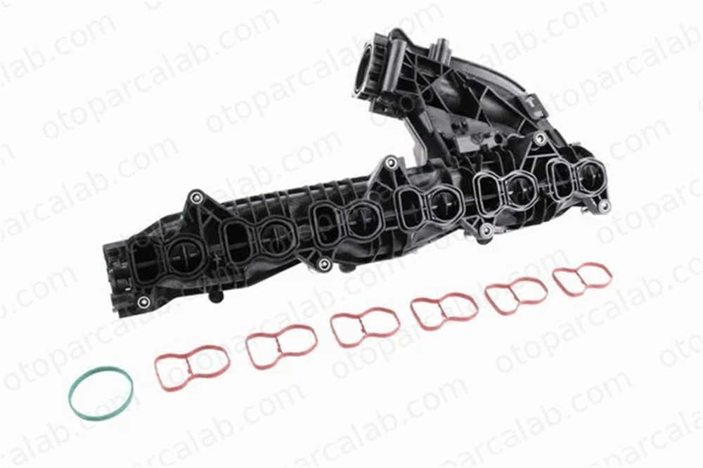 BMW ORJINAL 11618511363 Manifold BMW X6 3 Coupe 11618511363 11617800088