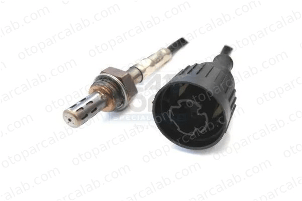 BMW ORJINAL 11781739642 Oksijen (Lambda) Sensörü BMW 3 3 Cabrio 11781739642 1734393