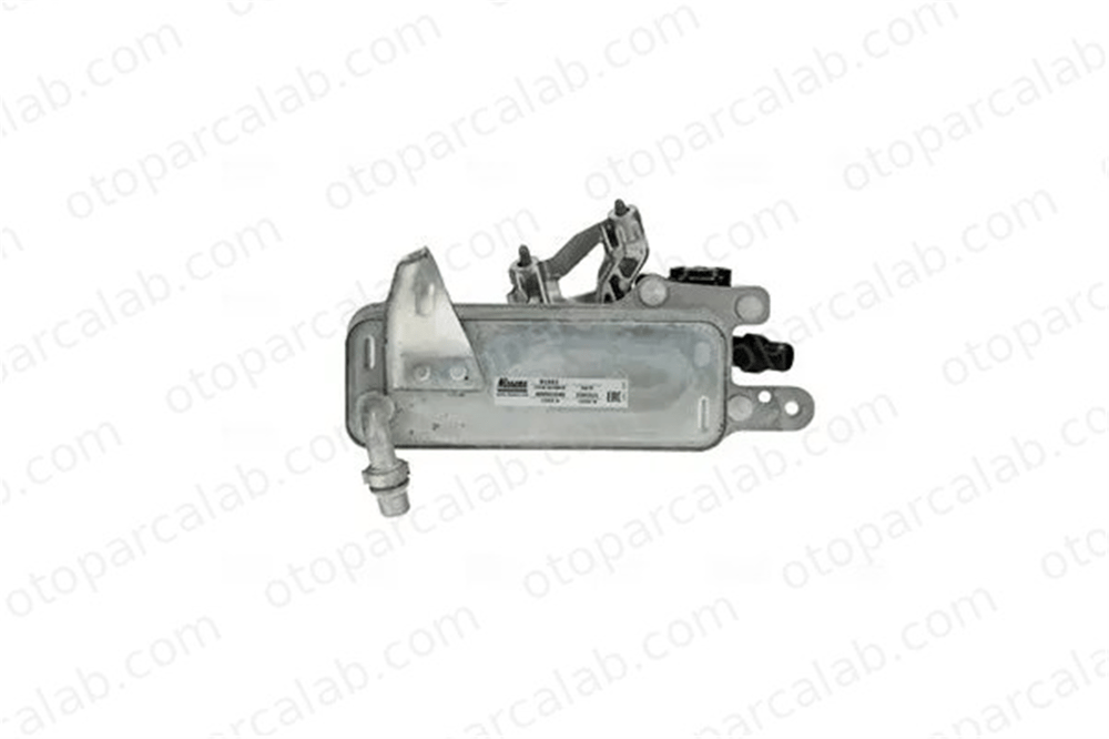 BMW ORJINAL 17218607237 Şanzıman Yağ Soğutucu BMW 5 5 Touring 17218607237 8607237