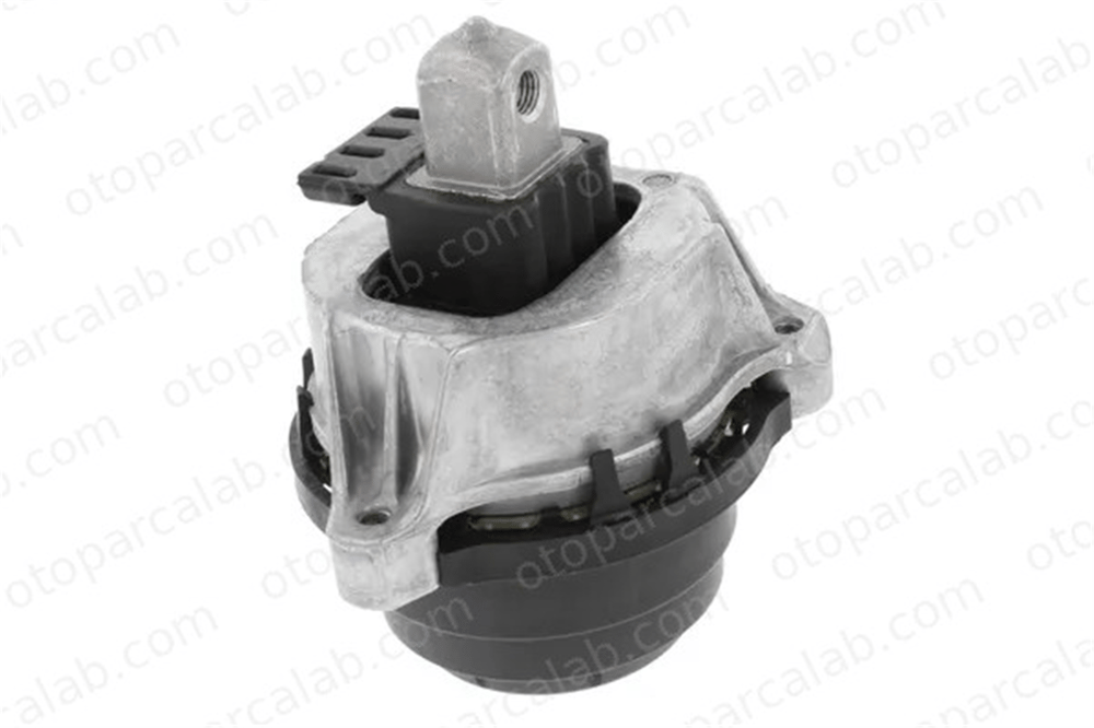 BMW ORJINAL 22116860482 Motor Takozu Sağ BMW X3 X4 22116860482