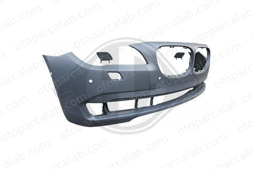 BMW ORJINAL 51117238751 Tampon Ön BMW 7 51117238751