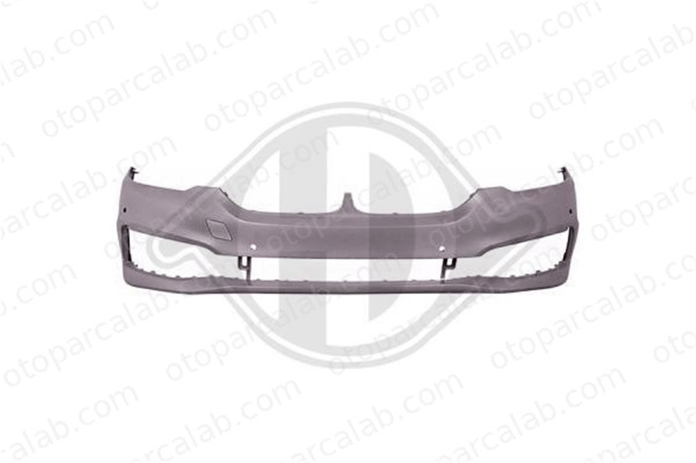 BMW ORJINAL 51117427440 Tampon Ön BMW 5 5 Touring 51117427440 51117427441