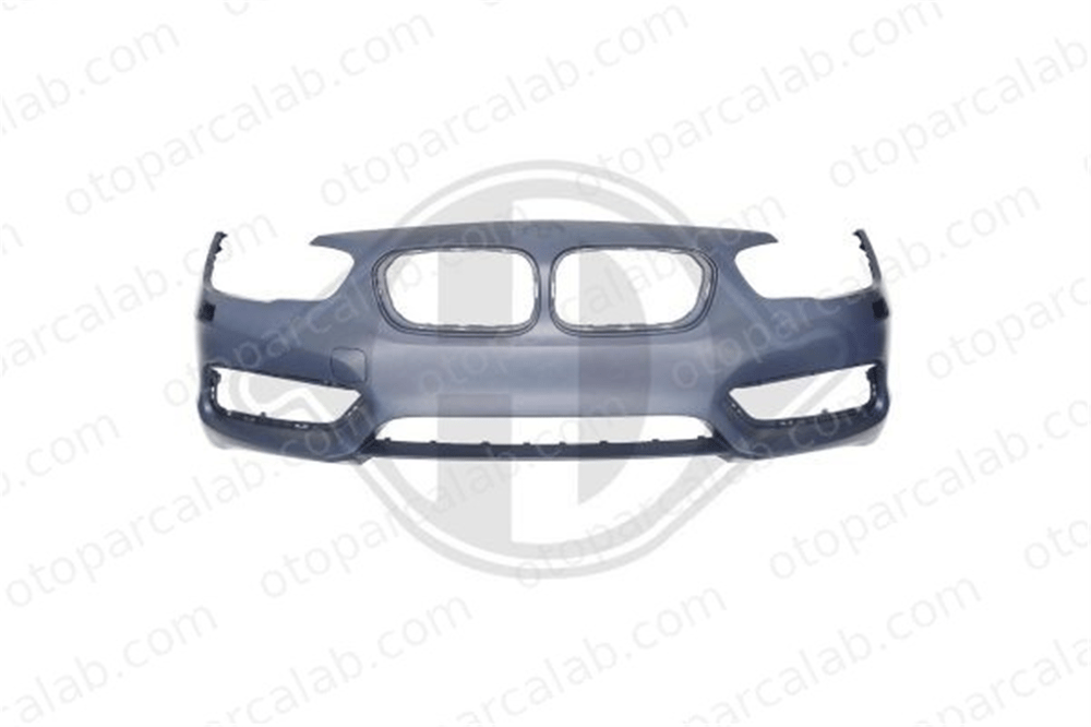 BMW ORJINAL 51117429712 Tampon Ön BMW 1 51117429712