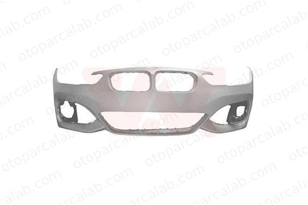 BMW ORJINAL 51118064581 Tampon Ön BMW 1 51118064581