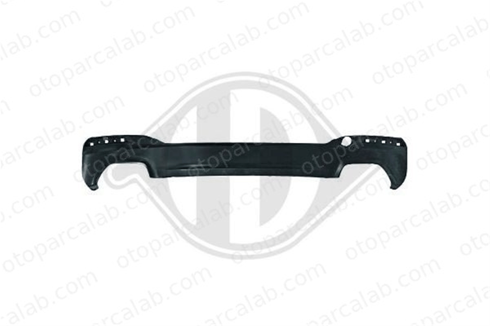 BMW ORJINAL 51128064718 Tampon Bakaliti Arka BMW 5 5 Touring 51128064718