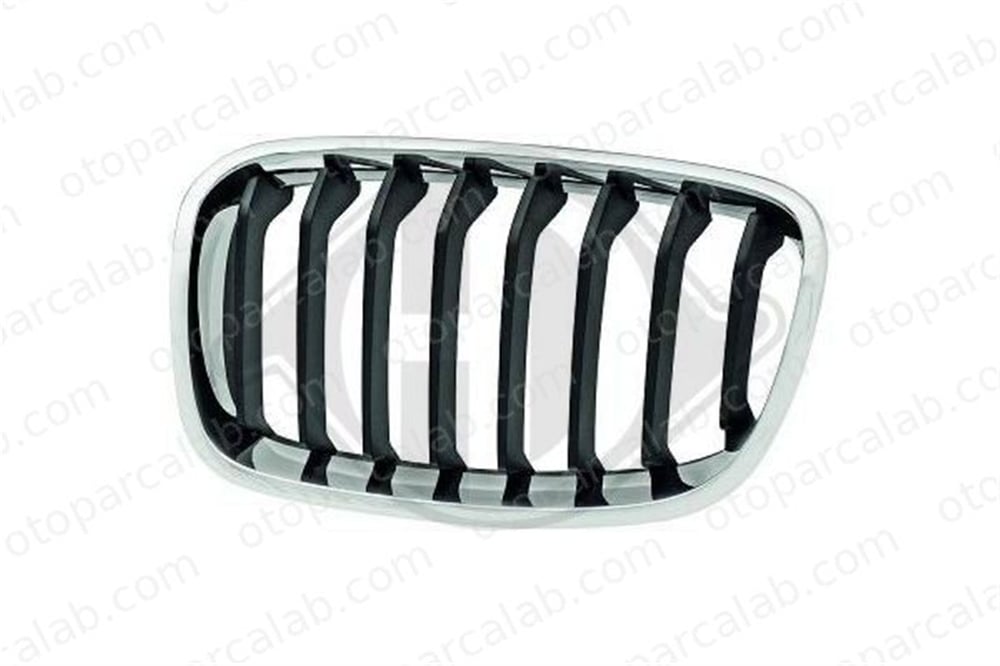 BMW ORJINAL 51137262117 Panjur Ön Sol BMW 2 Coupe 2 Active Tourer 51137262117