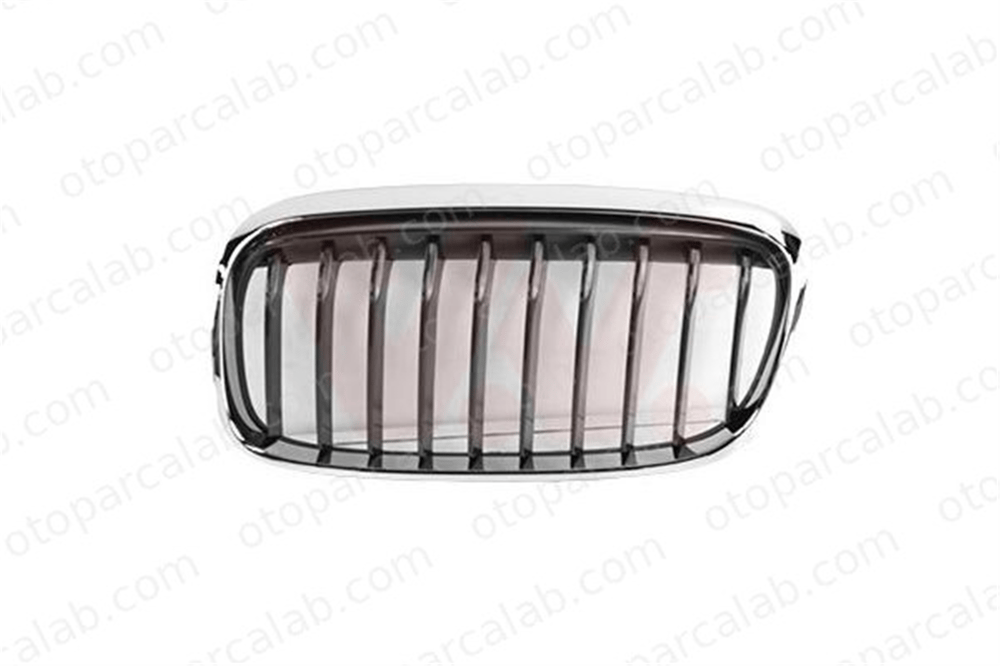 BMW ORJINAL 51137379611 Panjur Ön Sol BMW 2 Active Tourer 2 Gran Tourer 51137379611
