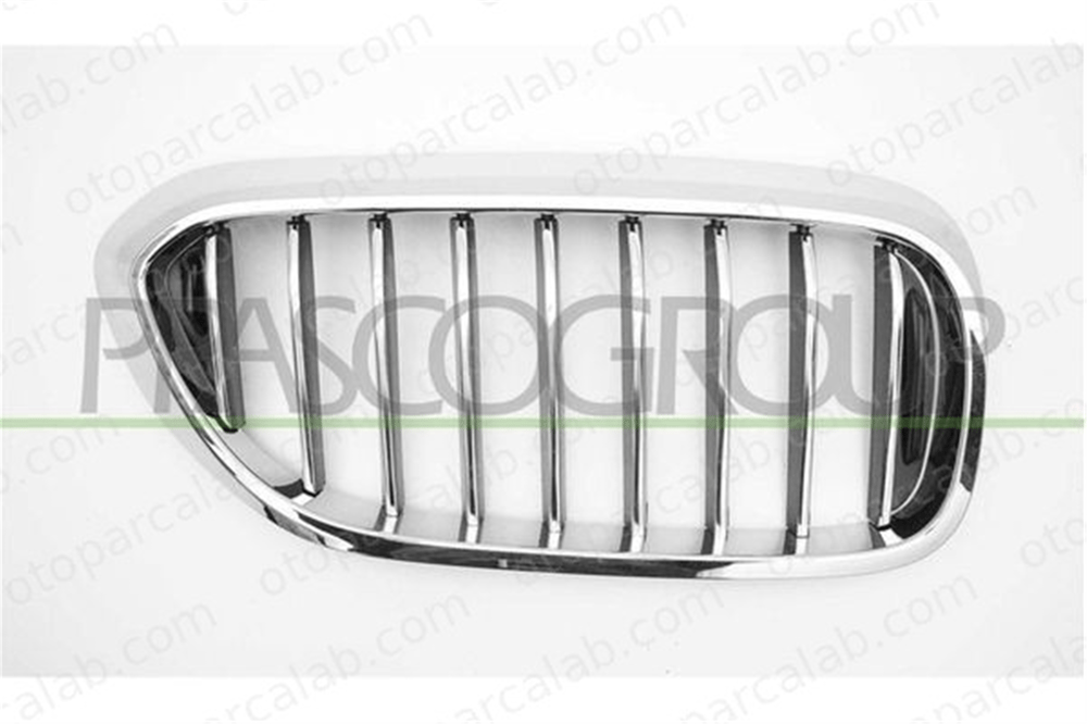 BMW ORJINAL 51137383520 Panjur Ön Sağ BMW 5 5 Touring 51137383520