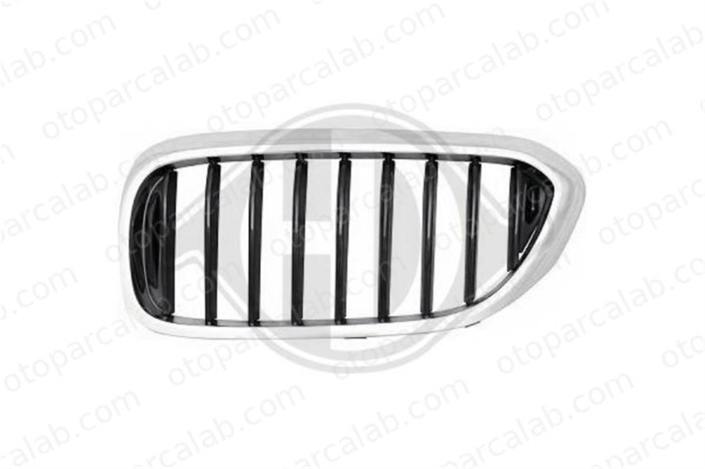 BMW ORJINAL 51137390863 Panjur Ön Sol BMW 5 5 Touring 51137390863