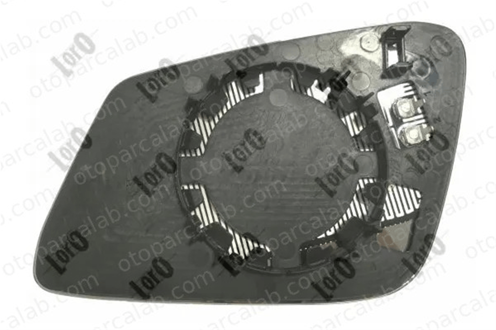 BMW ORJINAL 51167186588 Ayna Camı Dış Sağ BMW 5 5 Touring 51167186588
