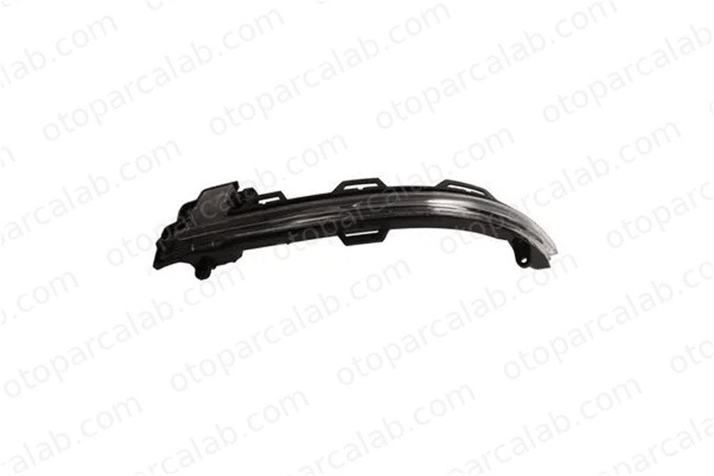 BMW ORJINAL 63137291217 Dikiz Ayna Sinyali Sol BMW X3 X4 63137291217 7291217