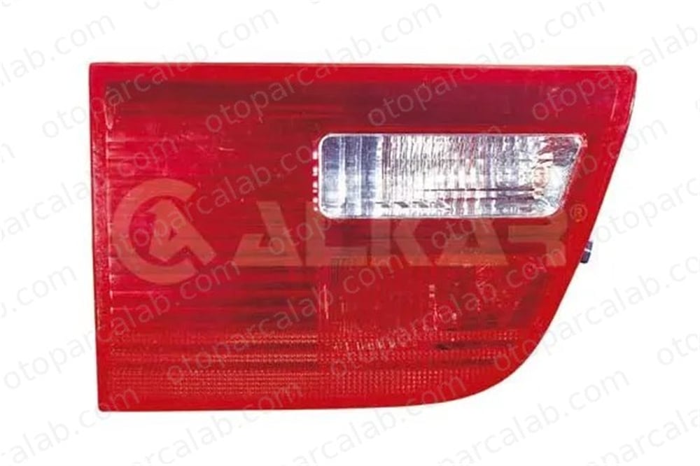 BMW ORJINAL 63218409011 Stop Lambası İç Sol BMW X5 63218409011 63217164475