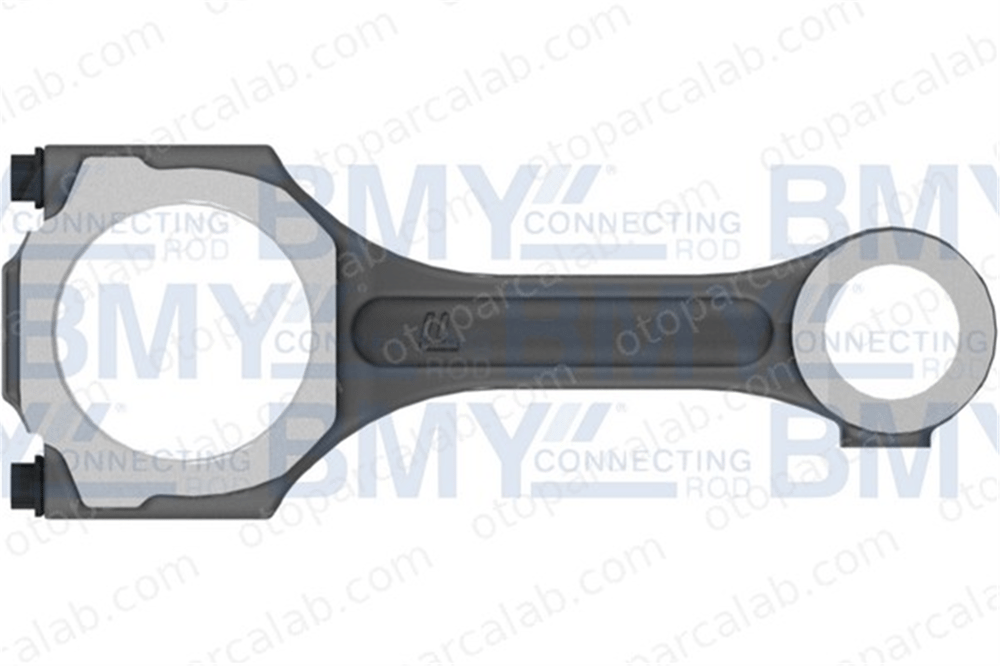 BMY 0602 Piston Kolu HYUNDAI TUCSON KIA SPORTAGE II 2351027300