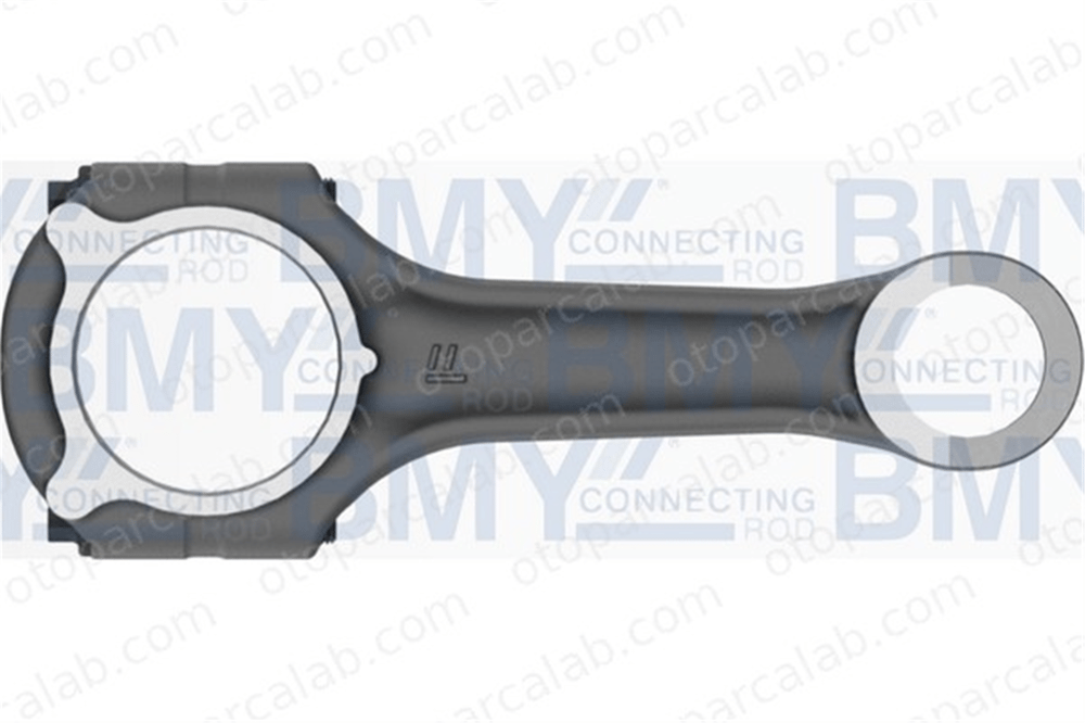 BMY 0714 Piston Kolu MERCEDES-BENZ SPRINTER 3-t Panelvan/Van SPRINTER 3-t Platform şasi A6460300020 5117318AA