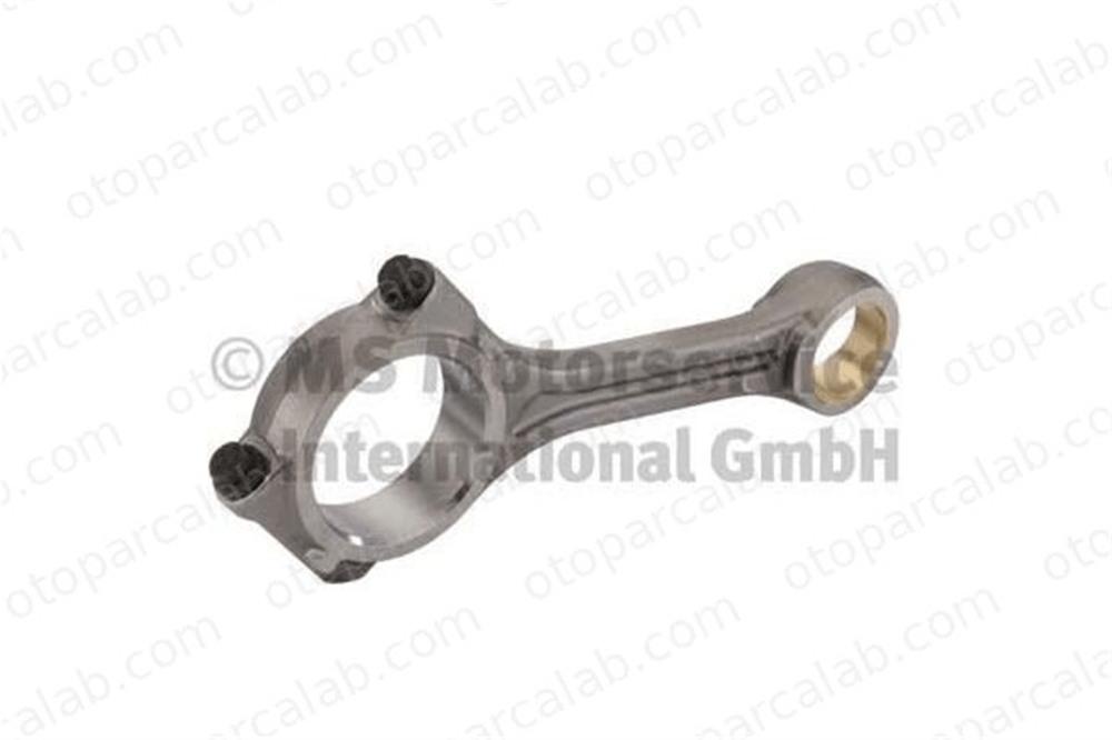 BMY 0751 Piston Kolu MERCEDES-BENZ ATEGO 2 ATEGO 9060301820 9060300620